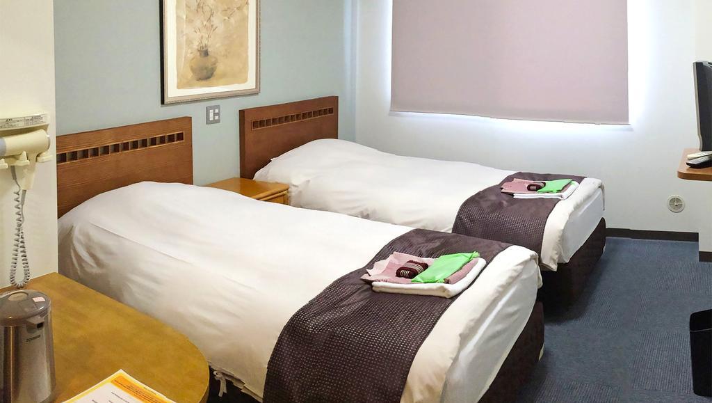 Kasugai View Hotel Fuefuki Экстерьер фото