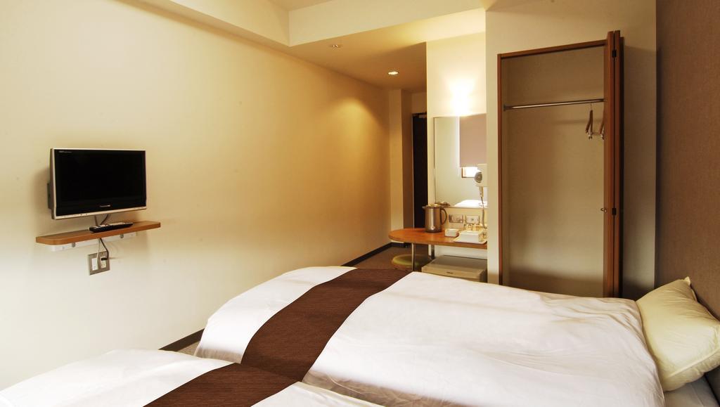 Kasugai View Hotel Fuefuki Экстерьер фото