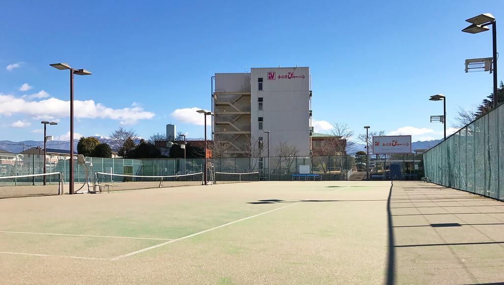 Kasugai View Hotel Fuefuki Экстерьер фото