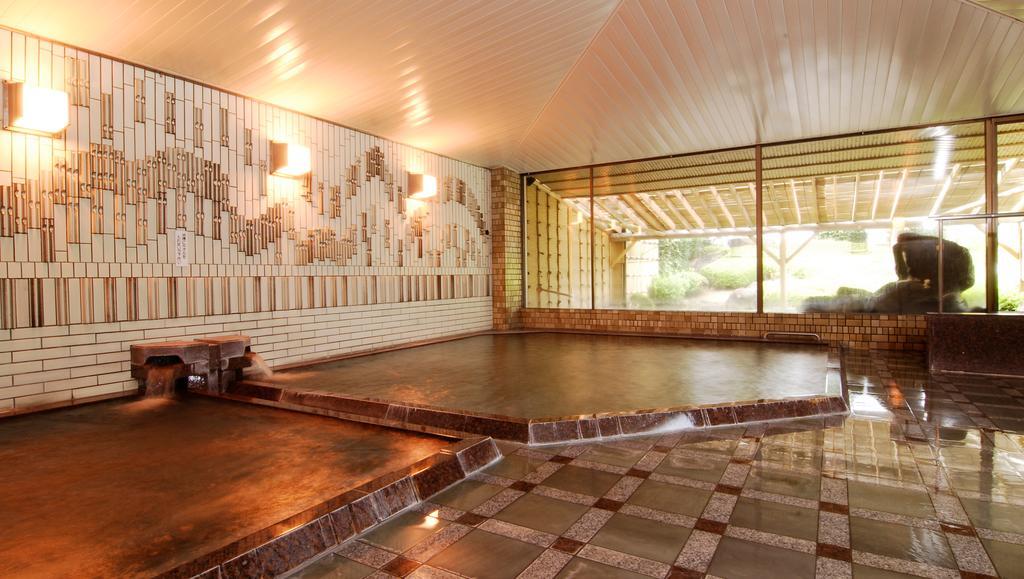 Kasugai View Hotel Fuefuki Экстерьер фото