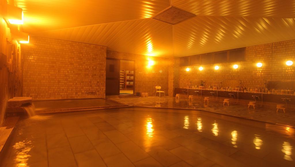 Kasugai View Hotel Fuefuki Экстерьер фото