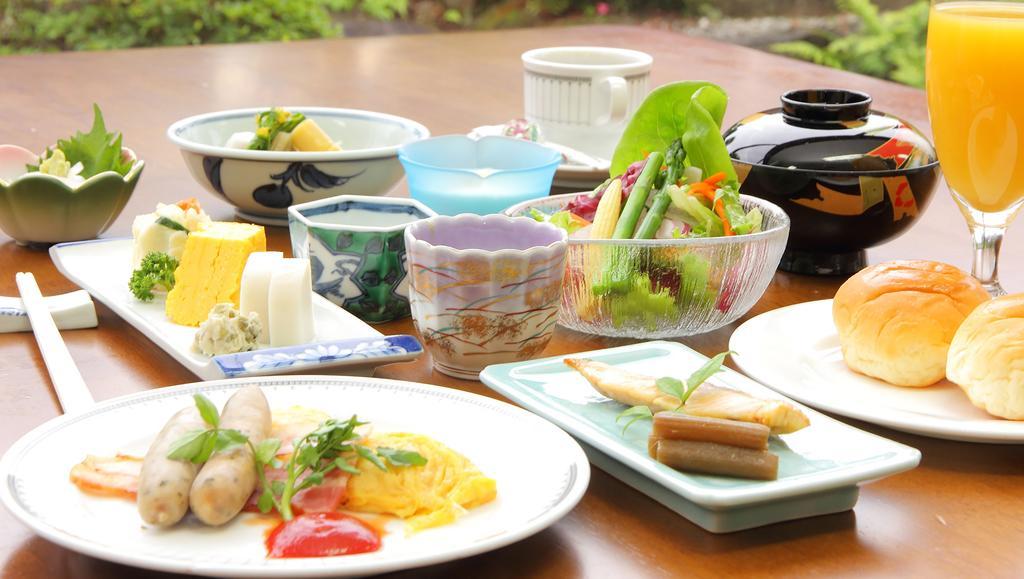 Kasugai View Hotel Fuefuki Экстерьер фото