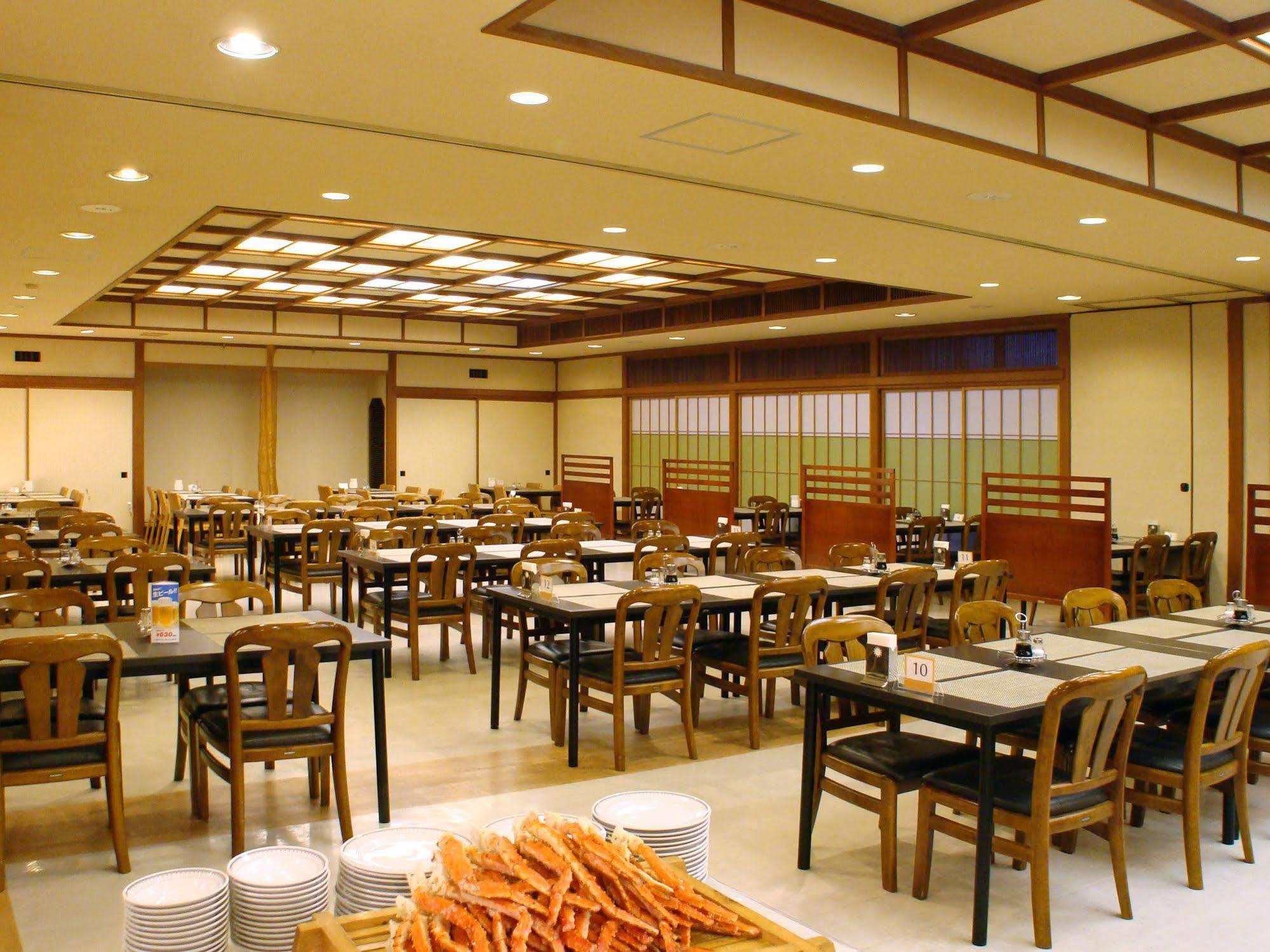 Kasugai View Hotel Fuefuki Экстерьер фото